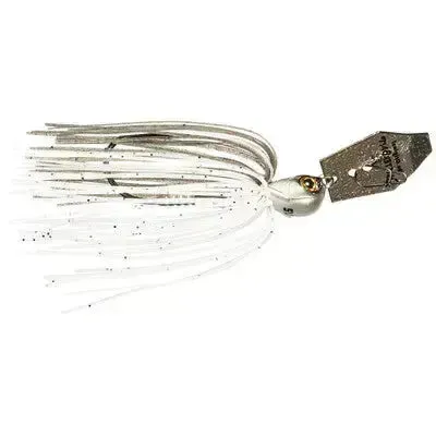 Z-Man Tungsten Chatterbait Elite EVO 3/8 oz
