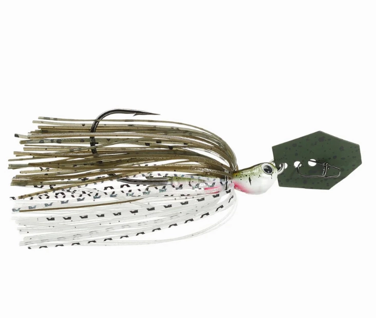 Z-MAN JACK HAMMER BABY JACK CHATTER BAIT
