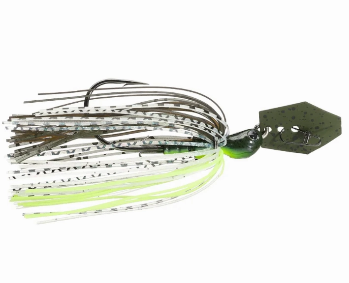 Z-MAN JACK HAMMER BABY JACK CHATTER BAIT
