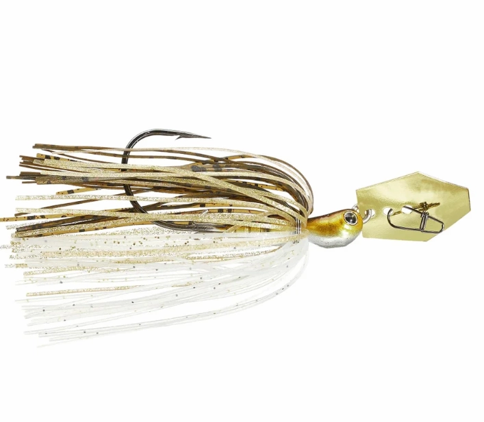 Z-MAN JACK HAMMER BABY JACK CHATTER BAIT