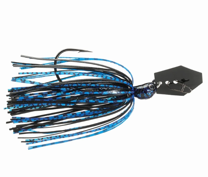 Z-MAN JACK HAMMER BABY JACK CHATTER BAIT