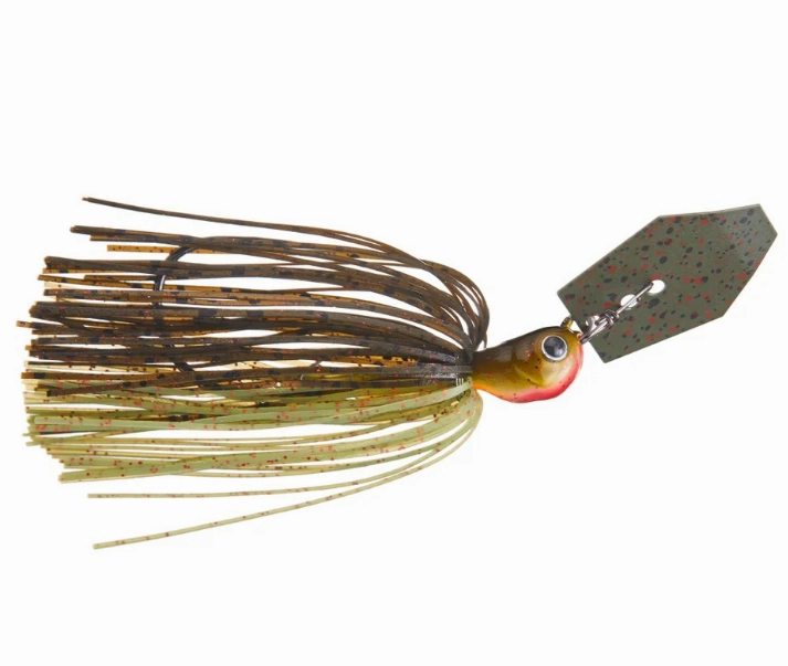 Z-MAN JACK HAMMER CHATTER BAIT