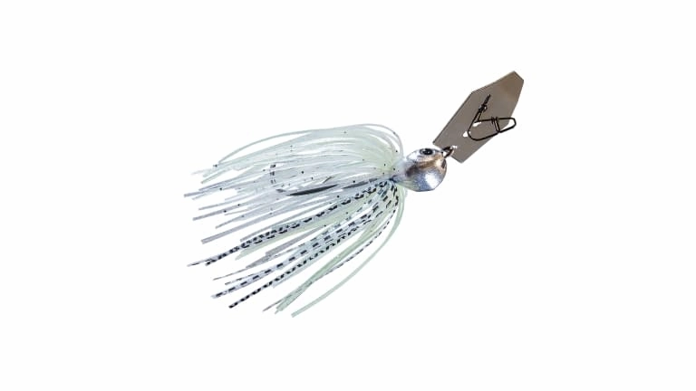 Z-MAN JACK HAMMER CHATTER BAIT