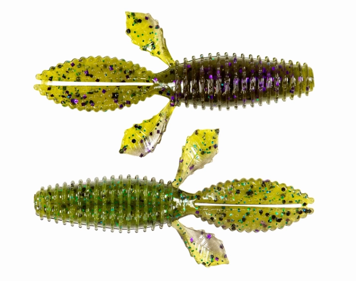 Z-MAN TRD BUGZ