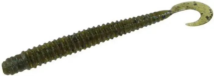 Zoom Dead Ringer 4" (20 Pk)