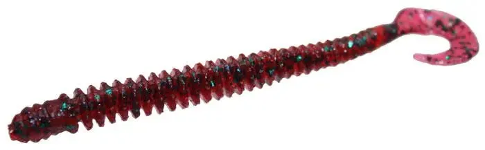 Zoom Dead Ringer 4" (20 Pk)