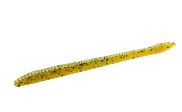 Zoom Finesse Worm 4.5" (20 Pk)