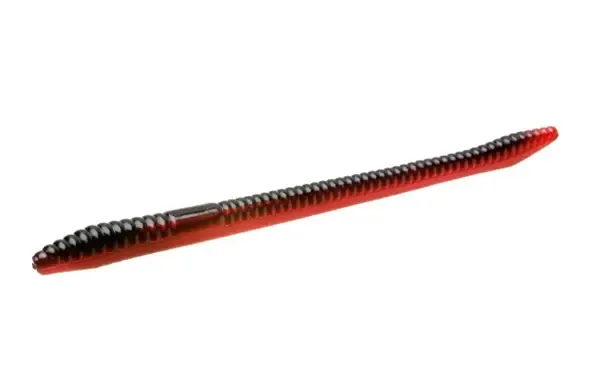 Zoom Finesse Worm 4.5" (20 Pk)