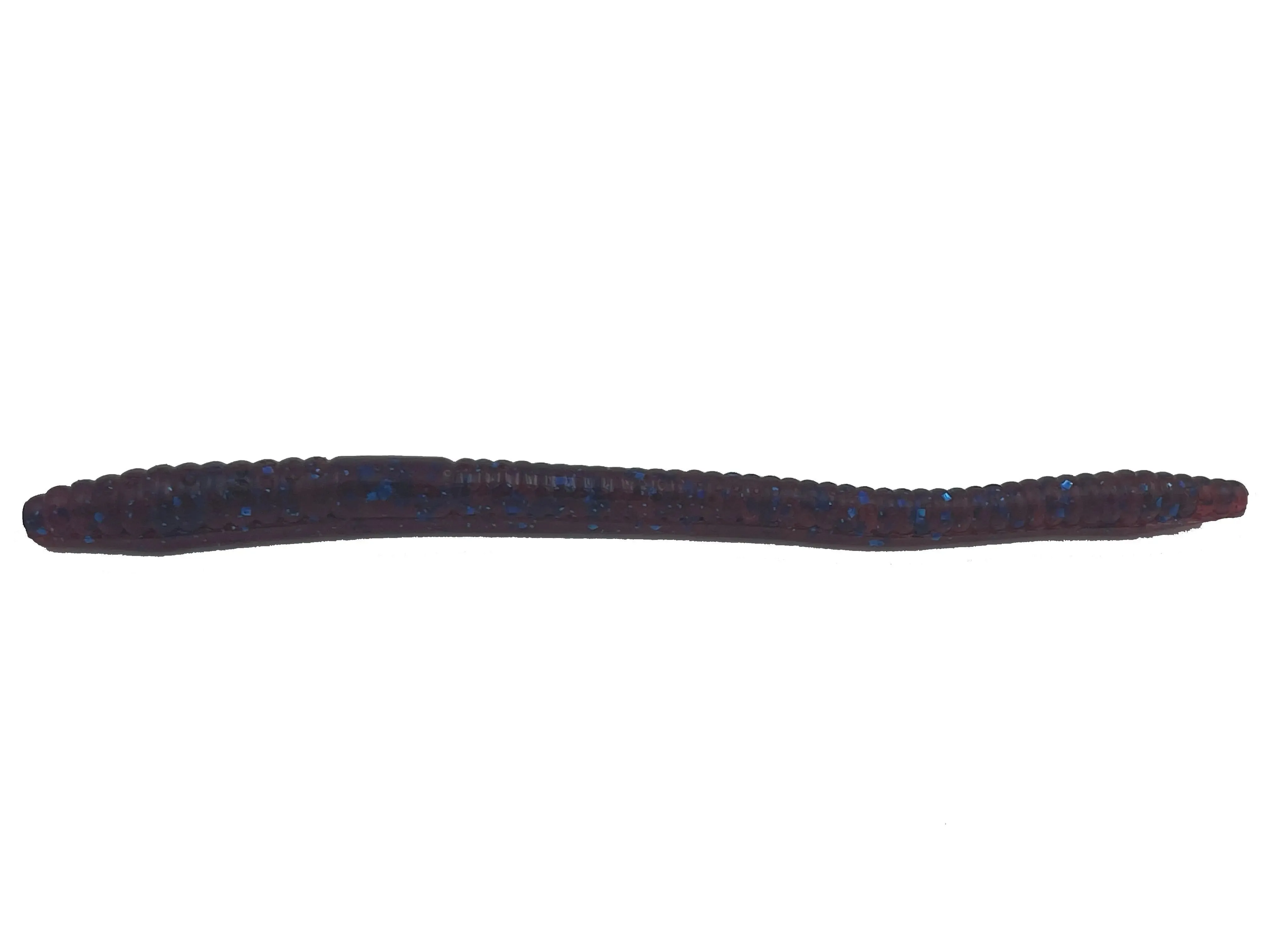 Zoom Finesse Worm 4.5" (20 Pk)