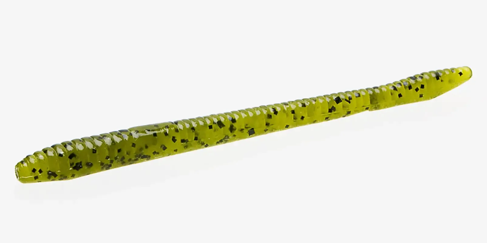 Zoom Finesse Worm 4.5" (20 Pk)