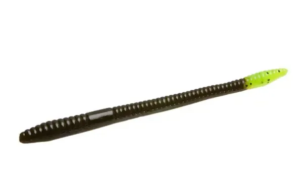 Zoom Finesse Worm 4.5" (20 Pk)