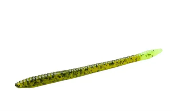 Zoom Finesse Worm 4.5" (20 Pk)