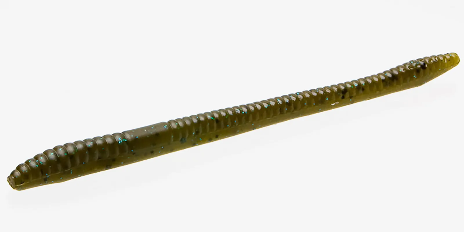 Zoom Finesse Worm 4.5" (20 Pk)