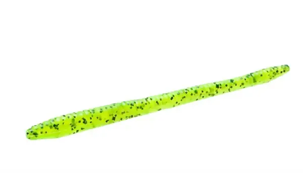 Zoom Finesse Worm 4.5" (20 Pk)