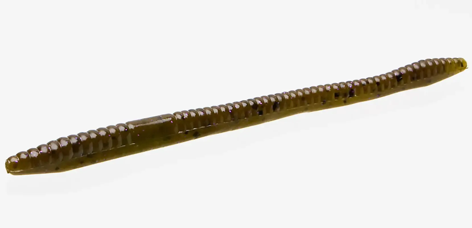 Zoom Finesse Worm 4.5" (20 Pk)
