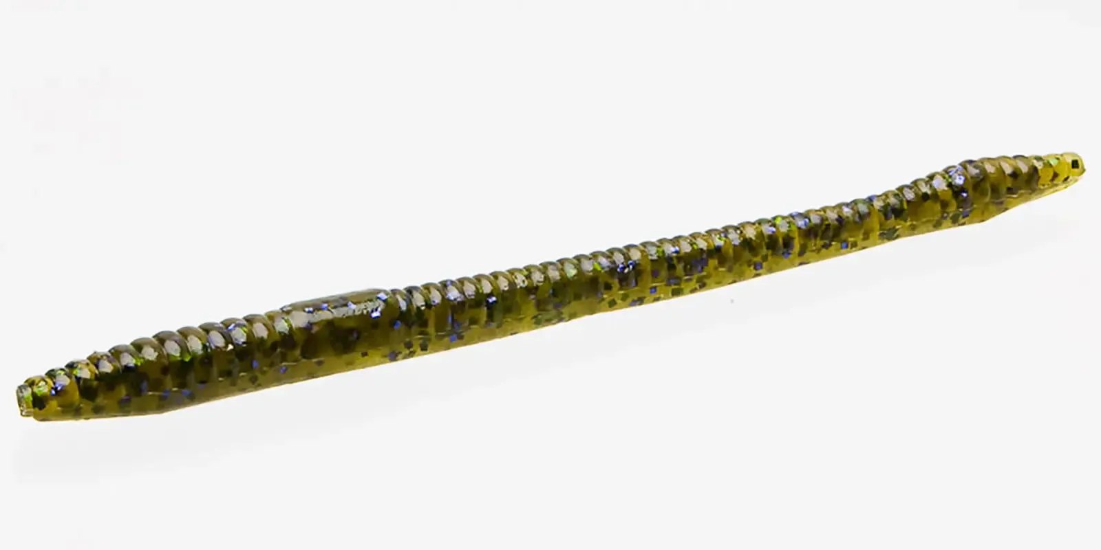 Zoom Finesse Worm 4.5" (20 Pk)