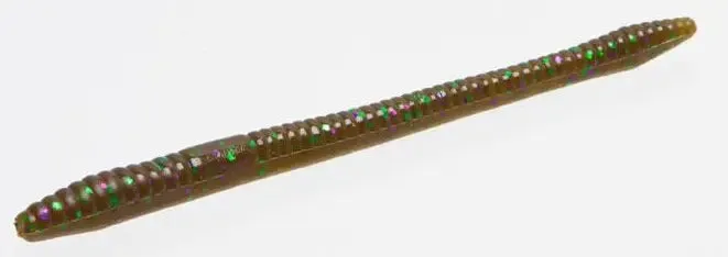 Zoom Finesse Worm 4.5" (20 Pk)