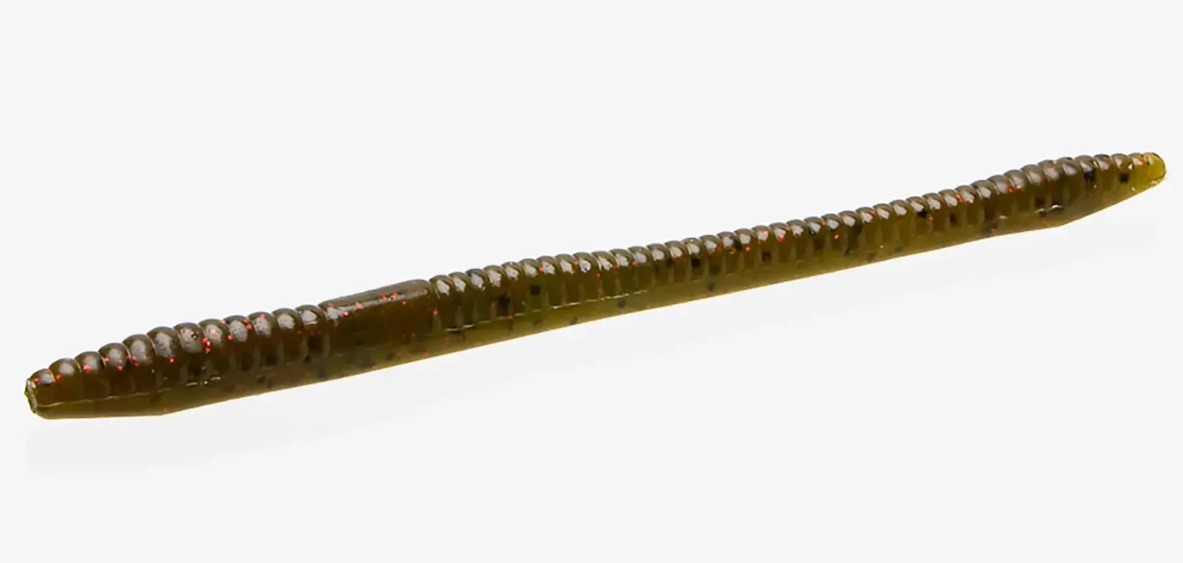 Zoom Finesse Worm 4.5" (20 Pk)