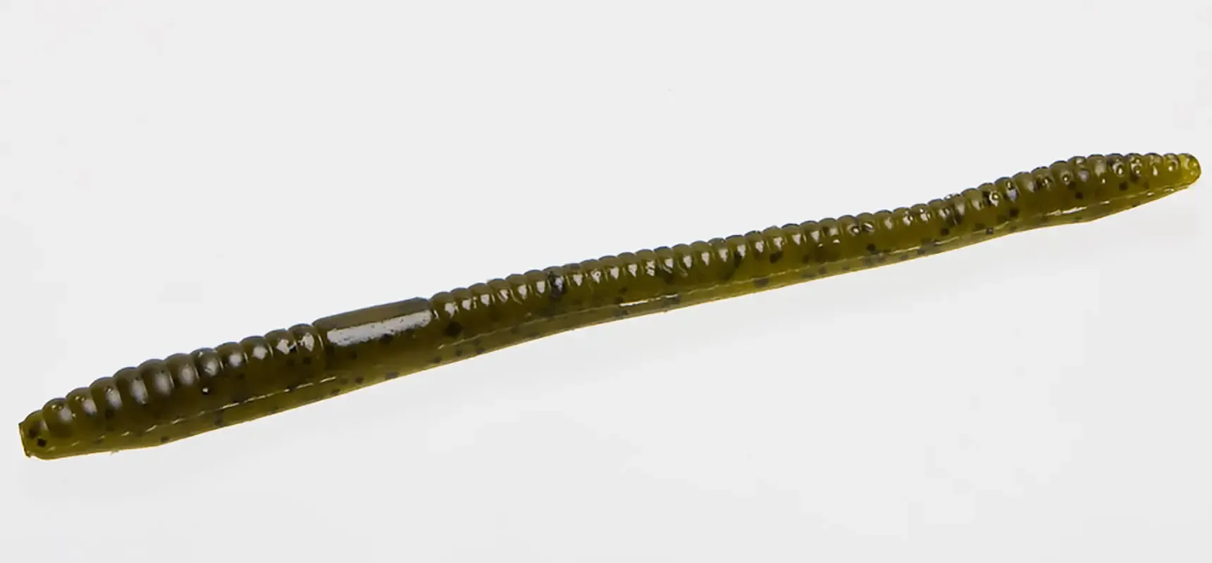 Zoom Finesse Worm 4.5" (20 Pk)