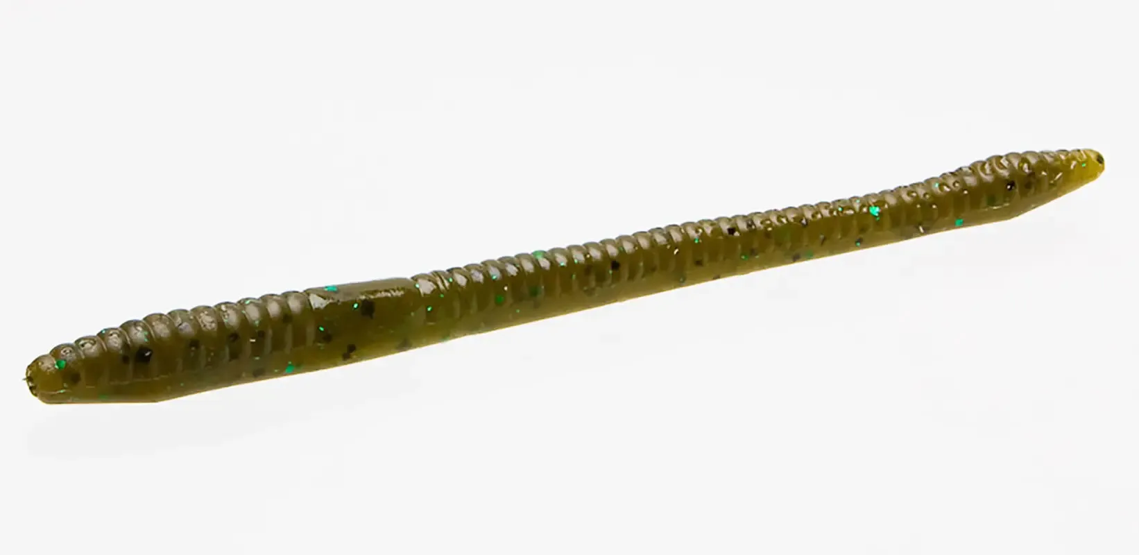 Zoom Finesse Worm 4.5" (20 Pk)