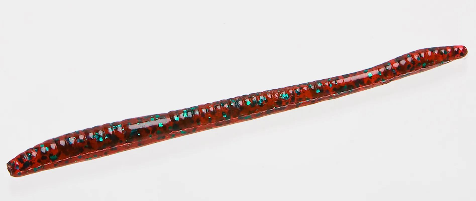 Zoom Finesse Worm 4.5" (20 Pk)