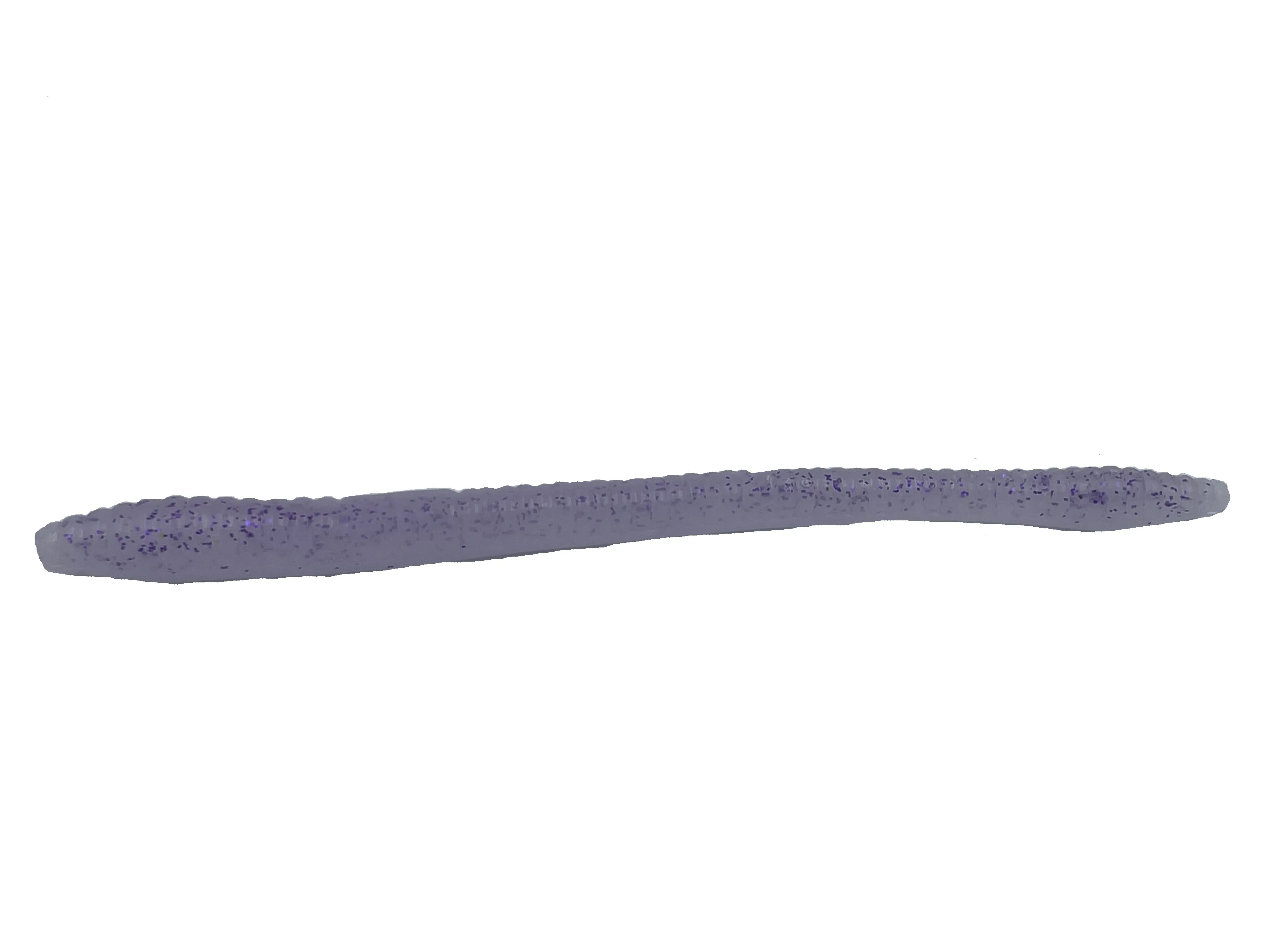 Zoom Finesse Worm 4.5" (20 Pk)