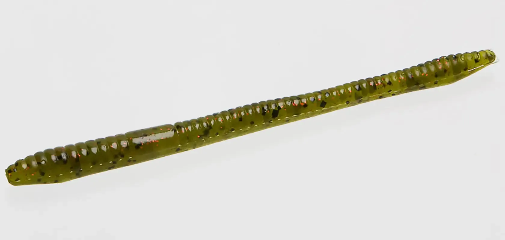 Zoom Finesse Worm 4.5" (20 Pk)