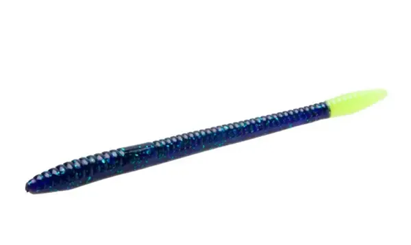 Zoom Finesse Worm 4.5" (20 Pk)