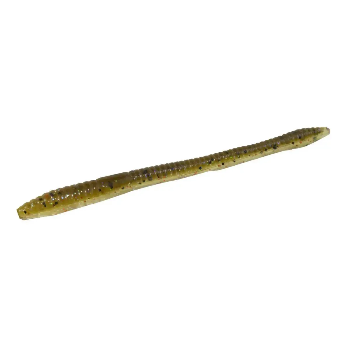 Zoom Finesse Worm 4.5" (20 Pk)