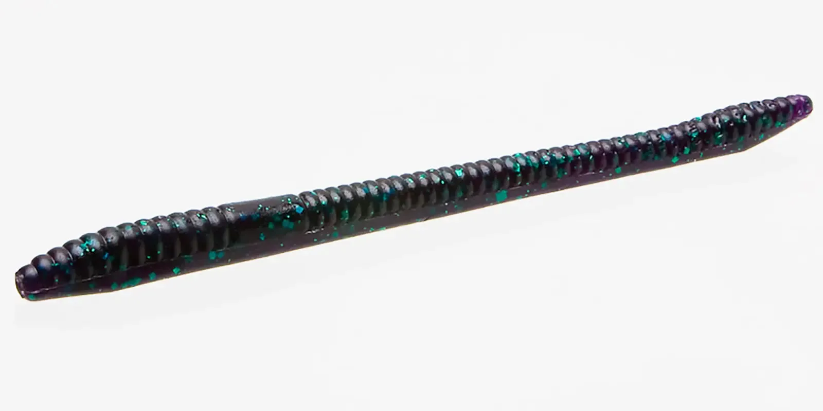 Zoom Finesse Worm 4.5" (20 Pk)