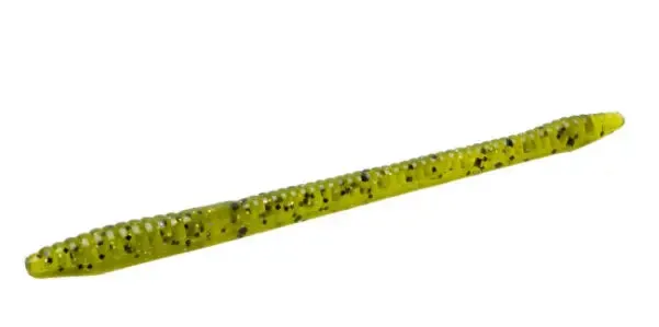 Zoom Finesse Worm 4.5" (20 Pk)