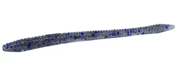 Zoom Finesse Worm 4.5" (20 Pk)