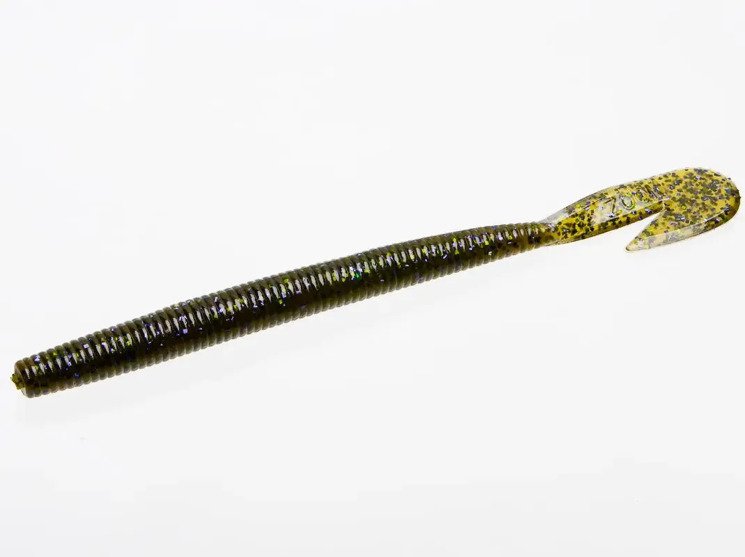 Zoom Mag UV Speed Worm 7" (8 Pk)