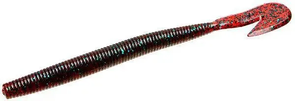 Zoom Mag UV Speed Worm 7" (8 Pk)