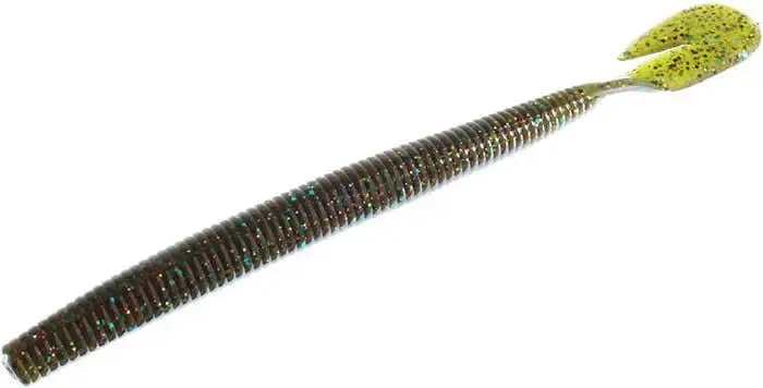 Zoom Mag UV Speed Worm 7" (8 Pk)