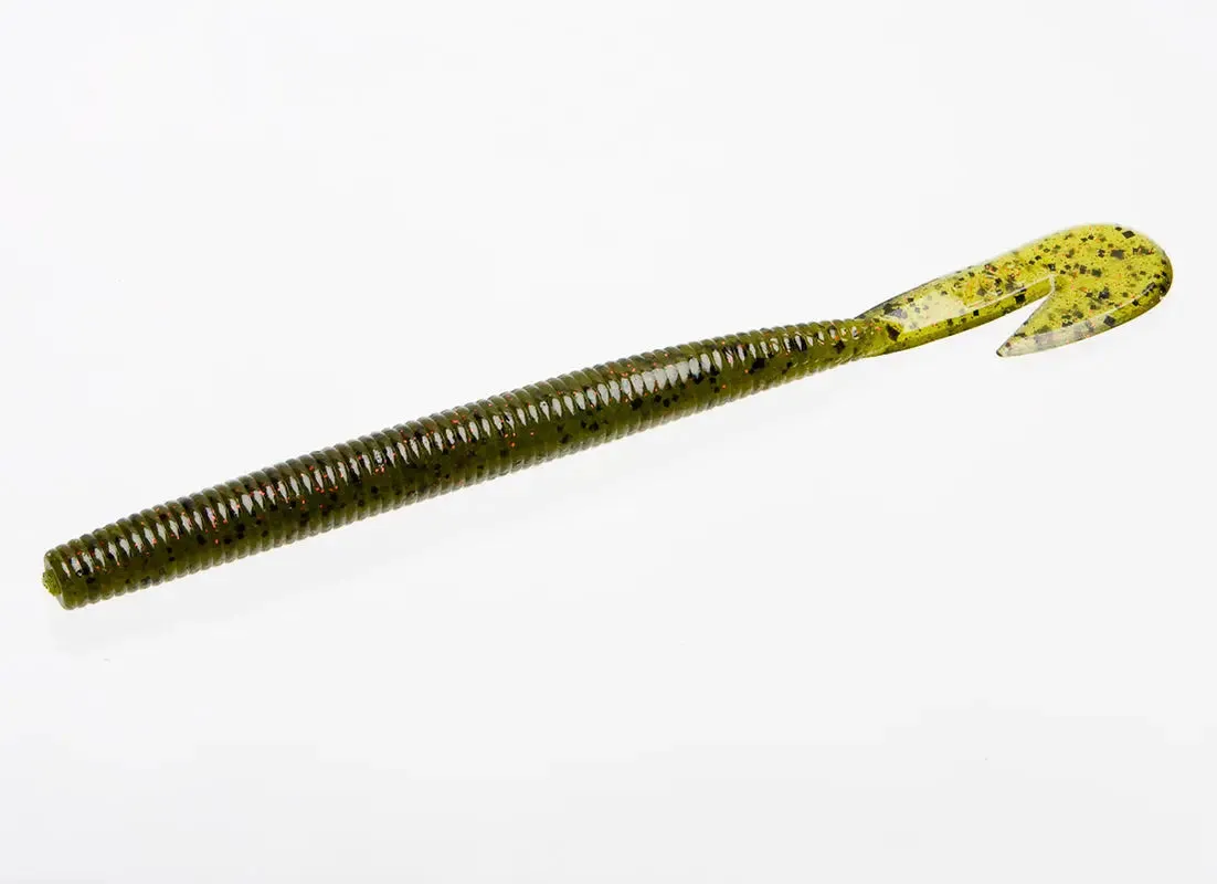 Zoom Mag UV Speed Worm 7" (8 Pk)