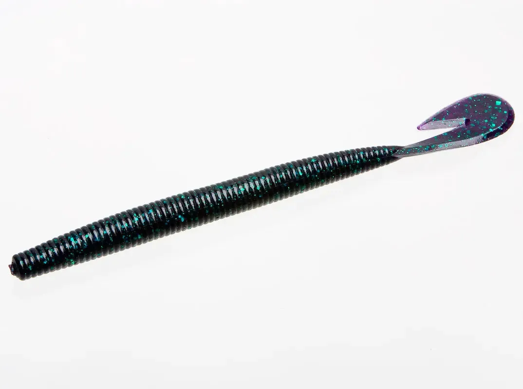 Zoom Mag UV Speed Worm 7" (8 Pk)