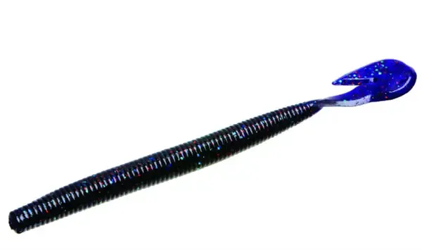 Zoom Mag UV Speed Worm 7" (8 Pk)