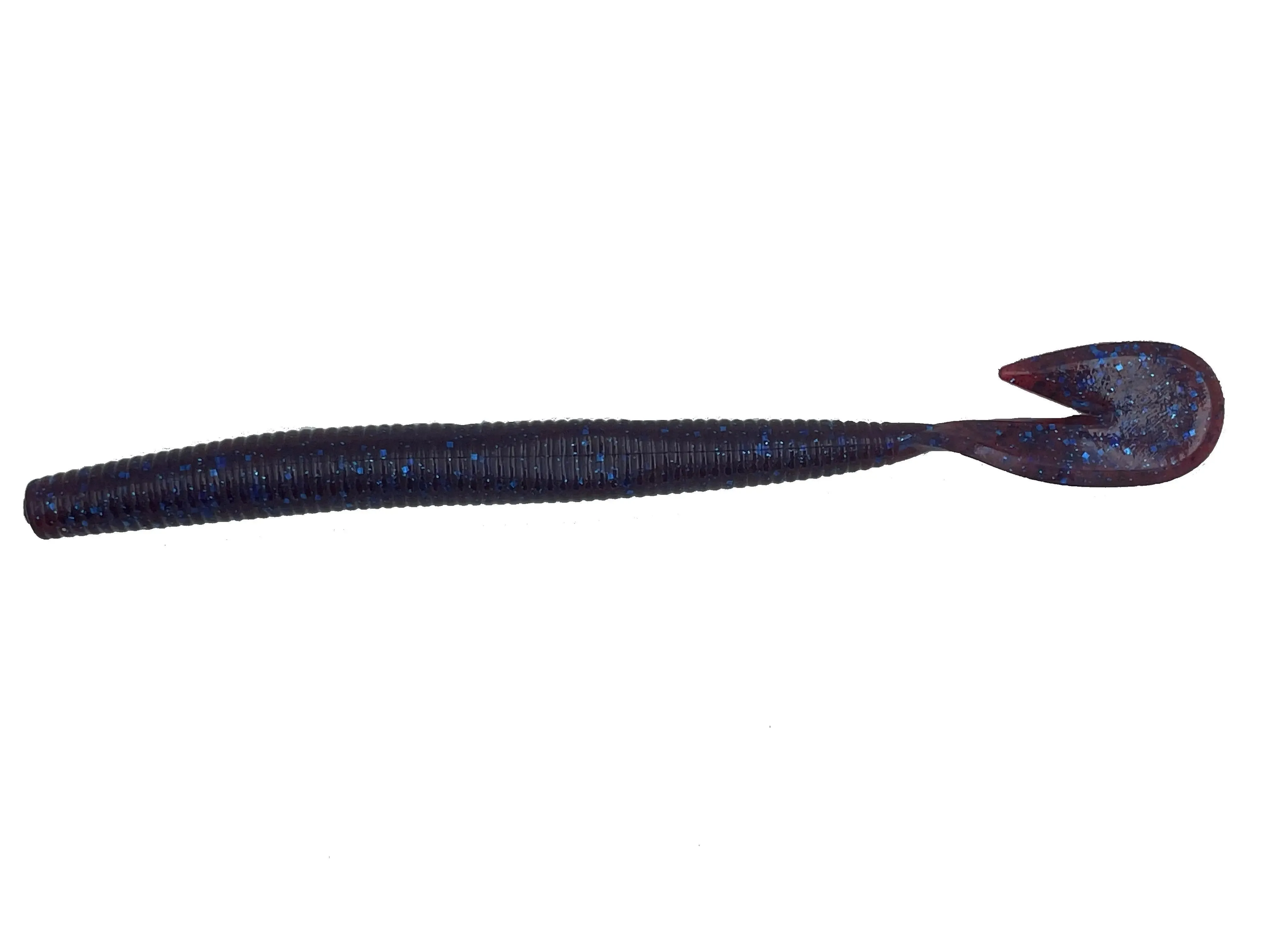 Zoom Mag UV Speed Worm 7" (8 Pk)