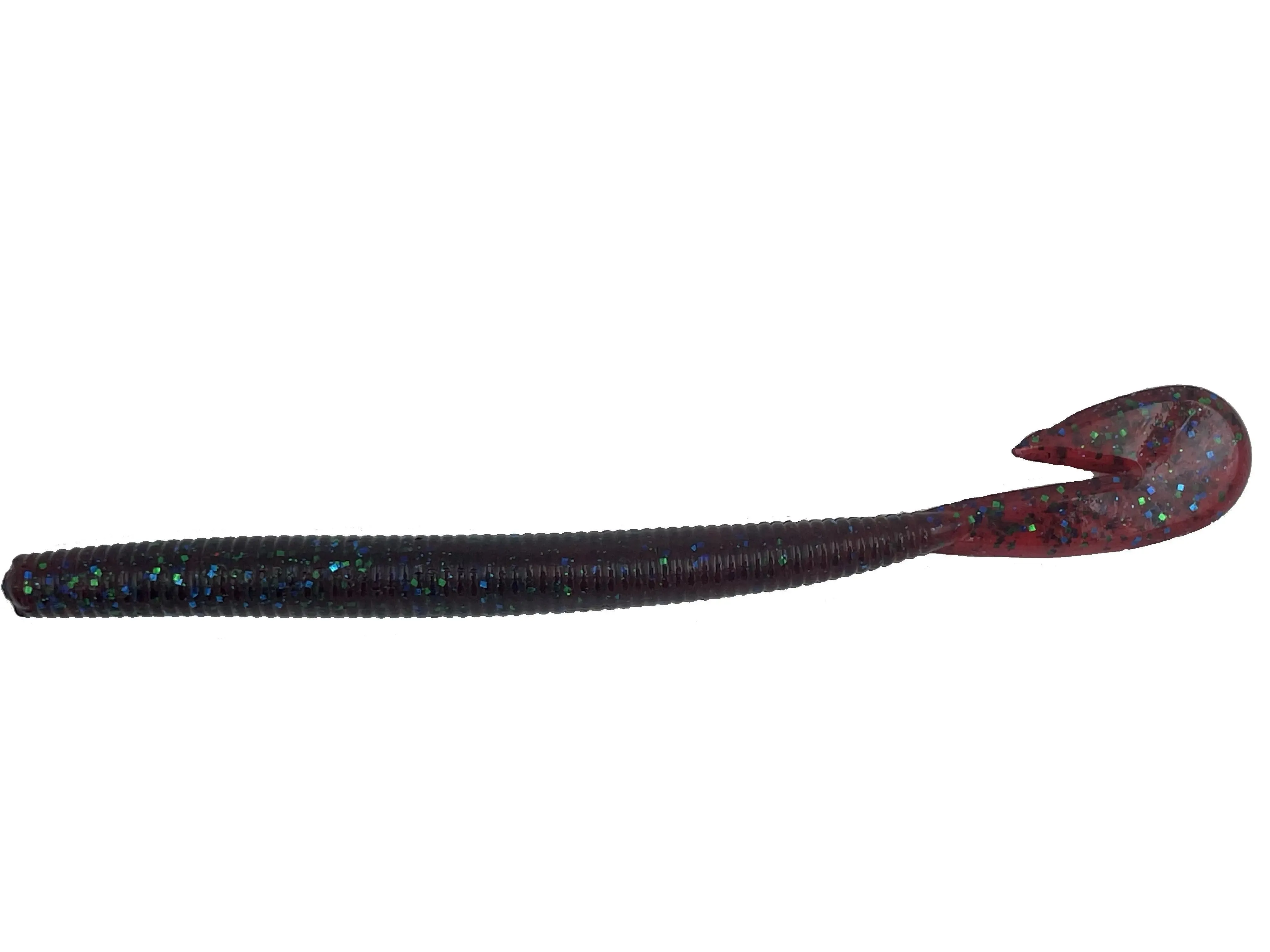 Zoom Mag UV Speed Worm 7" (8 Pk)
