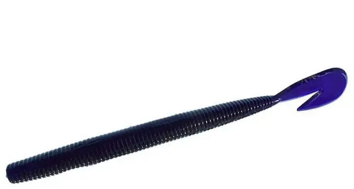 Zoom Mag UV Speed Worm 7" (8 Pk)
