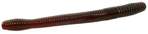 Zoom Magnum Finesse Worm 5" (10 Pk)