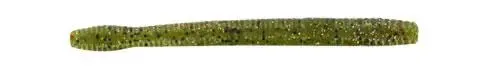 Zoom Magnum Finesse Worm 5" (10 Pk)