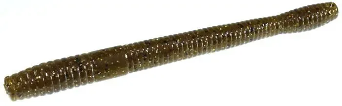 Zoom Magnum Finesse Worm 5" (10 Pk)
