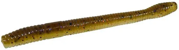 Zoom Magnum Finesse Worm 5" (10 Pk)