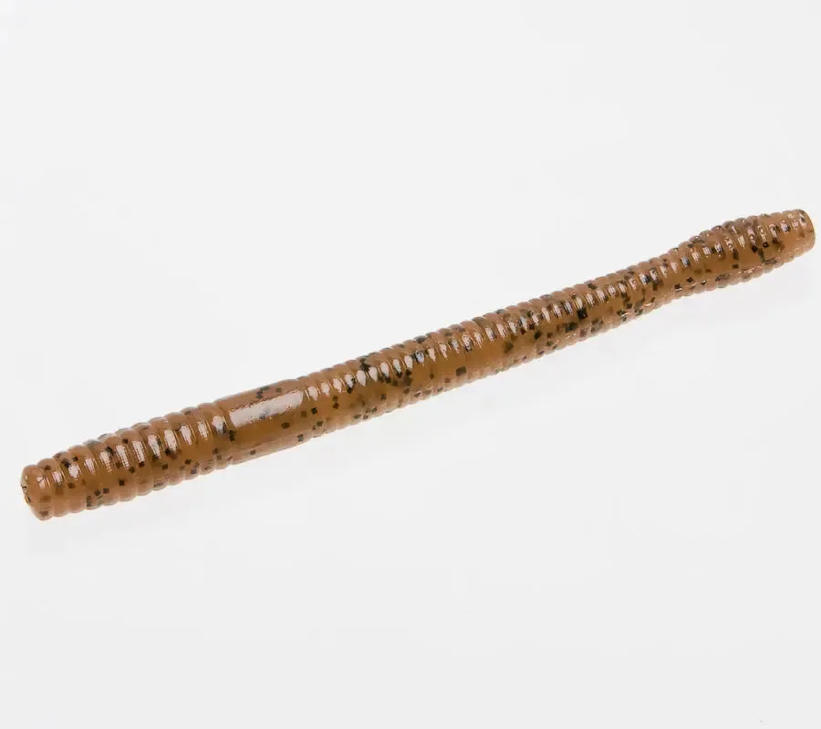 Zoom Magnum Finesse Worm 5" (10 Pk)