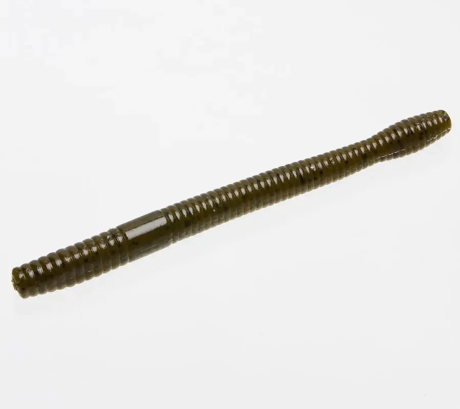 Zoom Magnum Finesse Worm 5" (10 Pk)