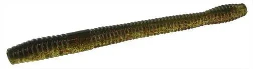 Zoom Magnum Finesse Worm 5" (10 Pk)