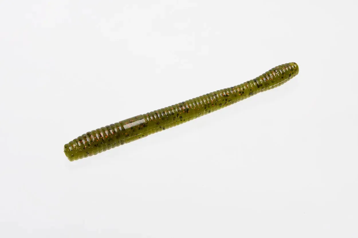 Zoom Magnum Finesse Worm 5" (10 Pk)