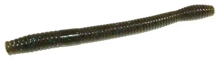 Zoom Magnum Finesse Worm 5" (10 Pk)